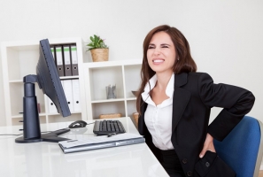 Top 10 Bệnh thường gặp khi tiếp xúc nhiều với máy tính