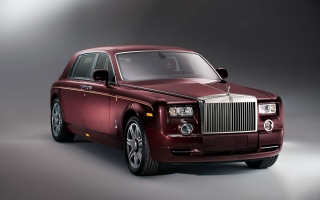 Top 10 Xe Roll-Royce Phantom đắt nhất thế giới