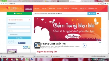 Top 10 Ứng dụng, website hẹn hò tìm bạn tốt nhất hiện nay