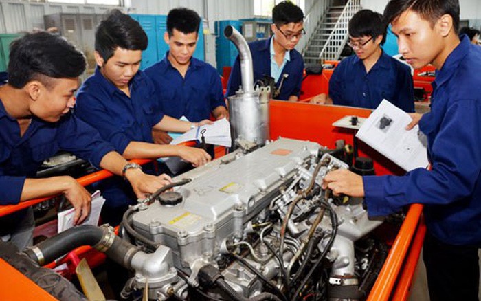 Top 5+ địa chỉ dạy nghề điện, điện tử ô tô tại Tây Ninh uy tín